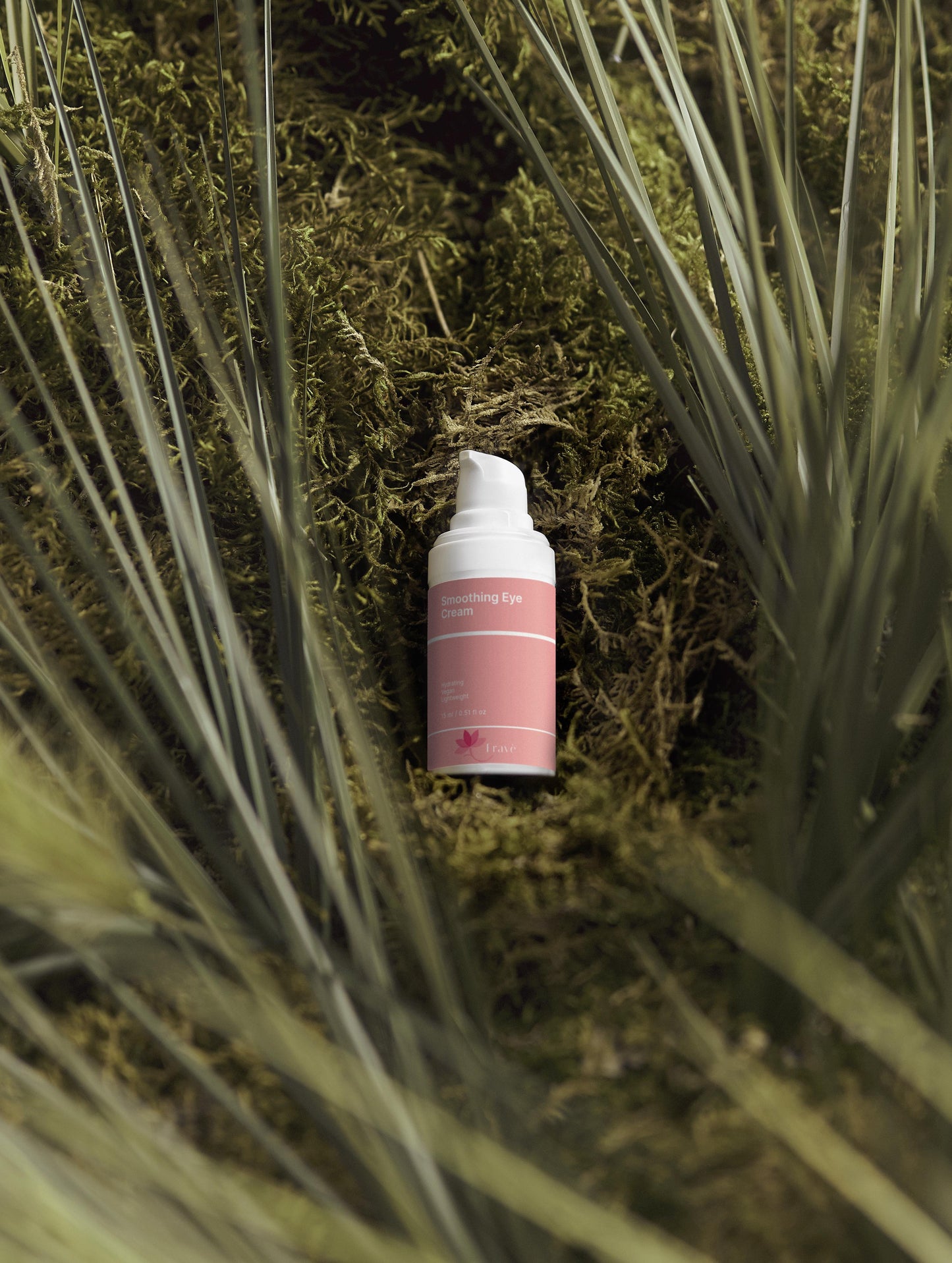 Crema suavizante para ojos 15ml - Fravè